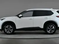 Used Nissan X-Trail N-Connecta 163 HP (119 kW) 2026 SUV