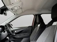 Used Vauxhall Frontera 83 kW (113 HP) 2026 Orange SUV