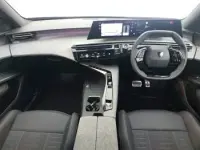 Used Peugeot 5008 GTi 136 HP (100 kW) 2025 Blue SUV