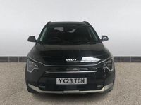 Used Kia Niro 139 HP (102 kW) 2023 Black SUV
