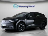 Used VW ID.4 Pure 107 kW (146 HP) 2023 SUV