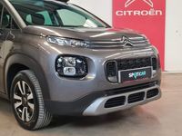 used Citroën C3 Aircross 1.2 PureTech 130 Shine 5dr EAT6