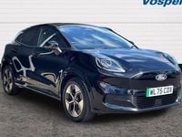 Used Ford Puma Gen-E Select 124 kW (169 HP) 2025 SUV