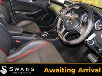 Used Mercedes GLA45 AMG AMG 2015 Grey SUV