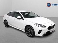 Used BMW 220 M Sport 170 HP (125 kW) 2025 White Coupe