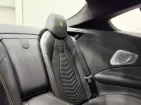 Used Maserati Granturismo 551 HP (405 kW) 2024 Grey Coupe
