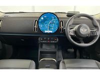 Used Mini Countryman Classic 170 HP (125 kW) 2025 Melting silver iii SUV