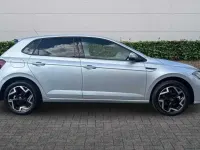 New VW Polo 115 HP (84 kW) 2025 Hatchback