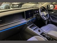 Used VW Tayron Life 200 HP (147 kW) 2025 White SUV