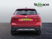 Used MG HS Exclusive 162 HP (119 kW) 2023 Red SUV