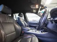 Used BMW X3 M Sport 190 HP (139 kW) 2017 SUV