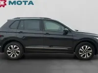 Used VW Tiguan Active 150 HP (110 kW) 2021 Grey SUV