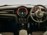 Used Mini John Cooper Works Comfort 231 HP (169 kW) 2021 Hatchback