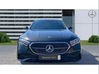 Used Mercedes E300 Urban 308 HP (226 kW) 2025 Grey Sedan