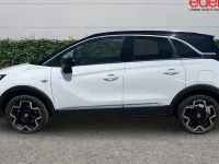 Used Vauxhall Crossland Ultimate 131 HP (96 kW) 2024 SUV