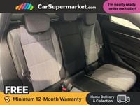 Used Renault Megane E-Tech 160 kW (218 HP) 2022 Black/grey Hatchback
