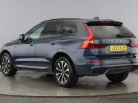 Used Volvo XC60 Plus 197 HP (144 kW) 2022 SUV