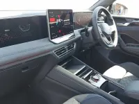 New VW Tiguan R-line 150 HP (110 kW) 2026 Dolphin grey SUV