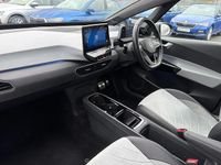 Used VW ID.3 Pro Performance 150 kW (204 HP) 2022 Grey Hatchback