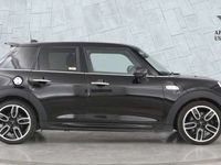 used Mini Cooper S 5-Door HatchSport 2.0 5dr