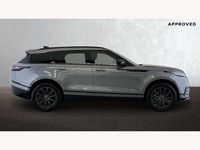 Używany Land Rover Range Rover Velar SE Dynamic 204 KM (150 kW) 2022 Szary SUV