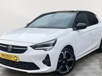 Używany Vauxhall Corsa SRi 101 KM (74 kW) 2021 Biały Hatchback