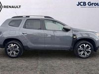 Used Dacia Duster Journey 130 HP (95 kW) 2024 SUV