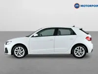 Used Audi A1 Sport 2023 White SUV