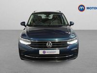 Used VW Tiguan Life 150 HP (110 kW) 2023 SUV