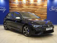 Used VW Golf VIII R 320 HP (235 kW) 2023