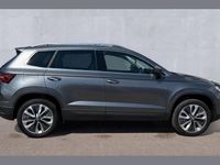 Used Skoda Karoq SE L 150 HP (110 kW) 2024 Grey SUV