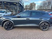 Used Cupra Formentor 147 HP (108 kW) 2023 Grey SUV