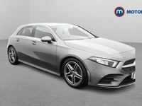 Used Mercedes A180 Executive 136 HP (100 kW) 2022 Hatchback