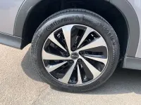 Used BYD Seal U Comfort 218 HP (160 kW) 2025 Grey SUV