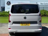 Nouă VW Transporter Pro 160 kW (218 CP) 2025 Gri Van