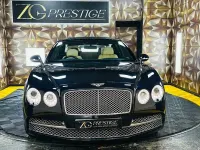 Used Bentley Flying Spur 625 HP (459 kW) 2017 Sedan
