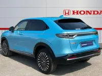 Usado Honda e Elegance 150 kW (204 HP) 2024 Citadino
