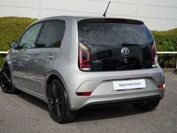 used VW up! R-Line 1.0 65PS 5-speed Manual 5 Door