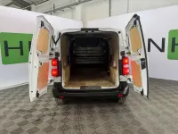 Used Peugeot Expert Premium 2023 White Van