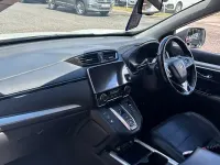 Used Honda CR-V Hybrid 184 HP (135 kW) 2023 SUV