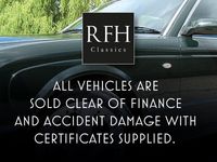 Used MG TF 135 HP (99 kW) 2003 Grey Cabriolet