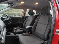 Used Kia Stonic 2022 Red SUV