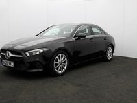 used Mercedes A200 A Class 2020 | 1.3Sport 7G-DCT Euro 6 (s/s) 4dr