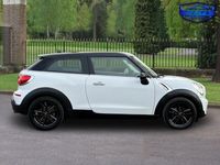 used Mini Cooper Paceman Paceman 1.6