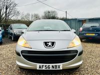 used Peugeot 207 1.4 16V S 3dr