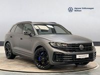 Used VW Touareg R 462 HP (339 kW) 2025 Grey SUV