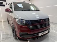Used VW Transporter Startline 2022 White Van