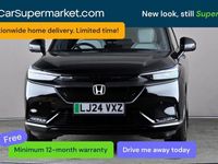 Used Honda e:Ny1 Advance 150 kW (204 HP) 2026 SUV