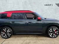 Used Mini John Cooper Works Countryman 300 HP (220 kW) 2024 Grey SUV
