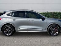 Second-hand Ford Kuga ST-Line 190 CP (139 kW) 2023 SUV